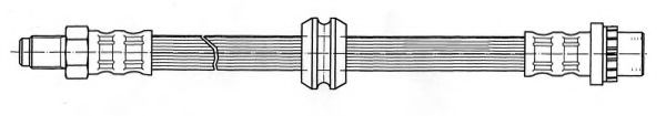Furtun frana