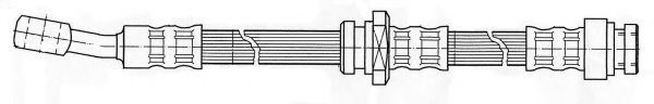 Furtun frana