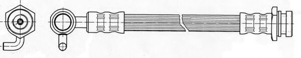 Furtun frana