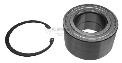 Set rulment roata