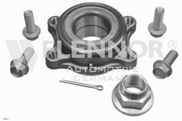 Set rulment roata