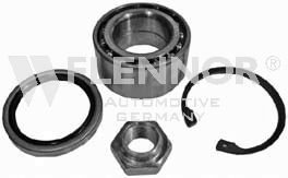 Set rulment roata