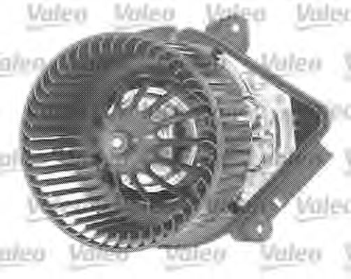 Ventilator, habitaclu
