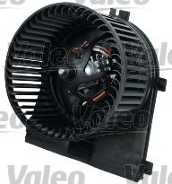 Ventilator, habitaclu