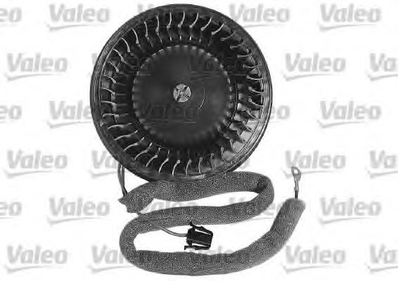 Ventilator, habitaclu