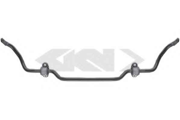 Brat/bieleta suspensie, stabilizator