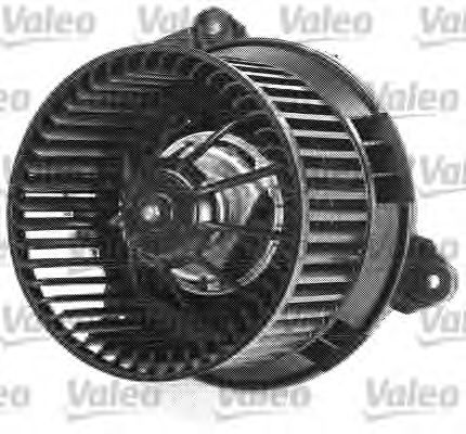 Ventilator, habitaclu