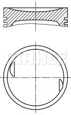 Piston