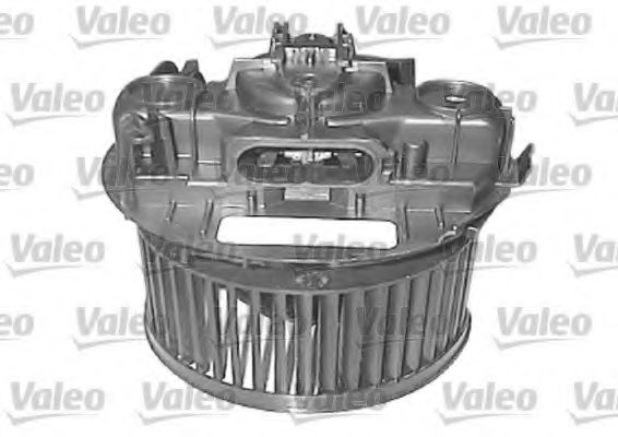 Ventilator, habitaclu