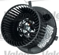 Ventilator, habitaclu