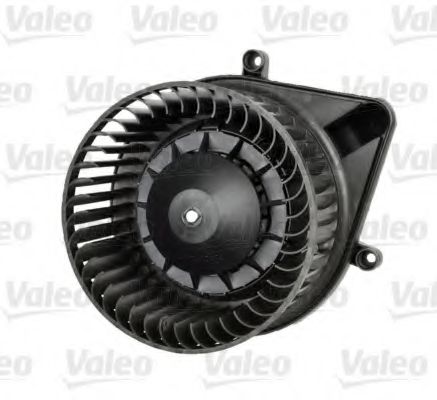 Ventilator, habitaclu
