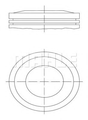 Piston