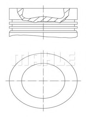 Piston