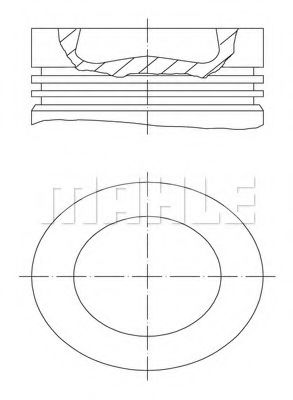 Piston