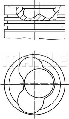 Piston