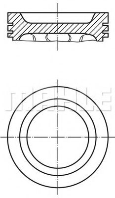 Piston