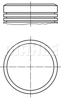 Piston