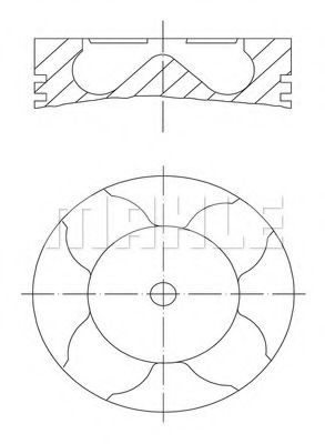 Piston