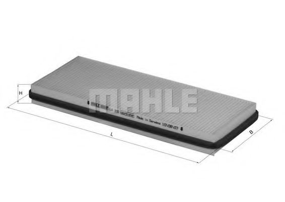 Filtru, aer habitaclu