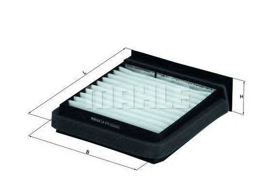 Filtru, aer habitaclu