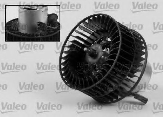 Ventilator, habitaclu
