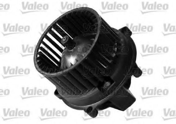 Ventilator, habitaclu