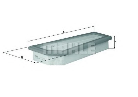 Filtru aer