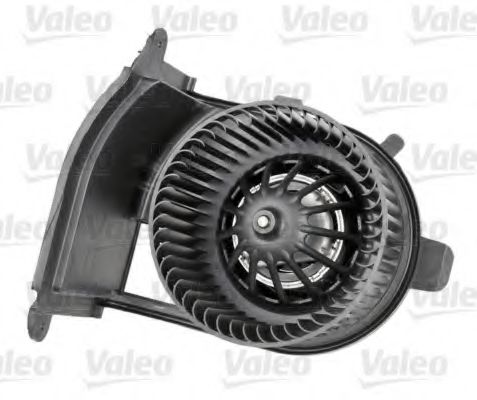 Ventilator, habitaclu