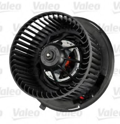 Ventilator, habitaclu