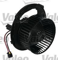 Ventilator, habitaclu
