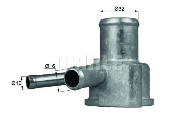 termostat,lichid racire