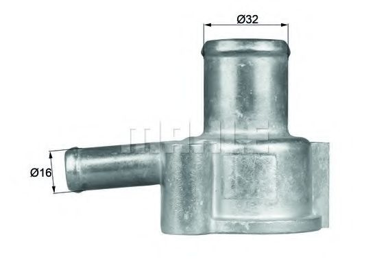 termostat,lichid racire