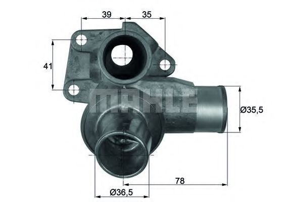 termostat,lichid racire