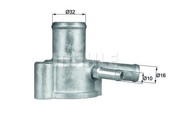 termostat,lichid racire