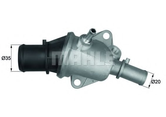 termostat,lichid racire