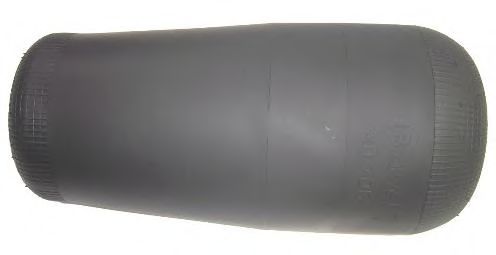 Burduf, suspensie pneumatica