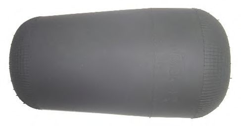 Burduf, suspensie pneumatica