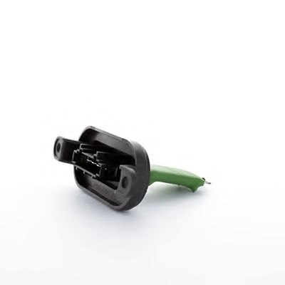Rezistor, ventilator habitaclu