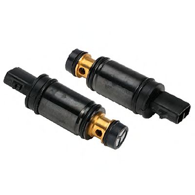 Supapa regulatoare, compresor