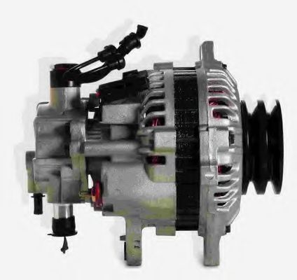 Generator start