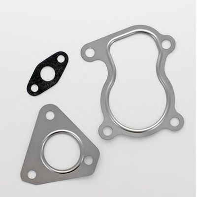 Set montaj, turbocompresor