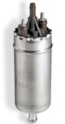 Pompa combustibil