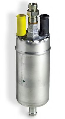 Pompa combustibil