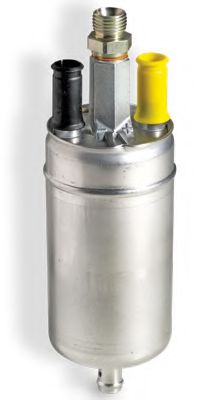 Pompa combustibil