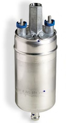 Pompa combustibil
