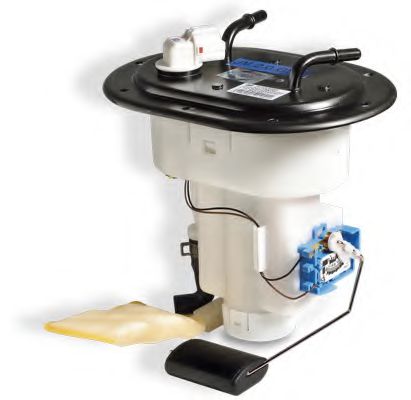 Sistem alimentare cu combustibil