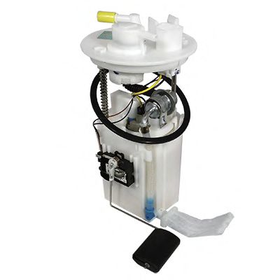 Sistem alimentare cu combustibil