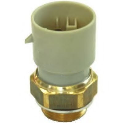 Comutator temperatura, ventilator radiator