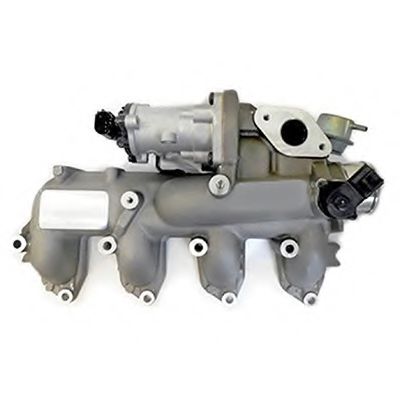 Supapa EGR