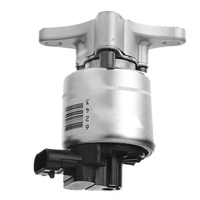 Supapa EGR